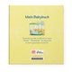 Buch mit Namen - Mein Babybuch 