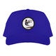 Baseball cap - Blauw