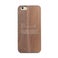 Wooden phone case - iPhone 6s