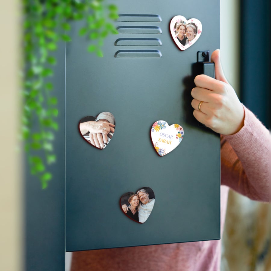 Magnets personnalisables Magnets personnalisables