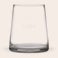 Personalised engraved vase Personalised engraved vase