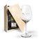 Wein Geschenkset personalisieren - Maison de la Surprise Chardonnay