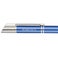 Stylo personnalisé petit prix - Viva Pens Tess (bleu)