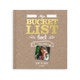 Mijn Bucketlist boek - Hardcover
