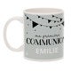 Tasse communion