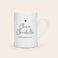Tasse à thé personnalisée Tasse à thé personnalisée