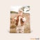 Aluminum photo frame Aluminum photo frame