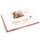 Chocolat Merci Finest Selection avec carte de vœux
