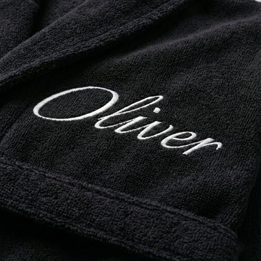 Bathrobe - Men Bathrobe - Men