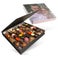 Coffret chocolats de Saint Valentin - 49 pièces