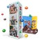M&M´s personalisieren - Candy Tower