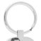 Key Ring – Heart (Engraved)