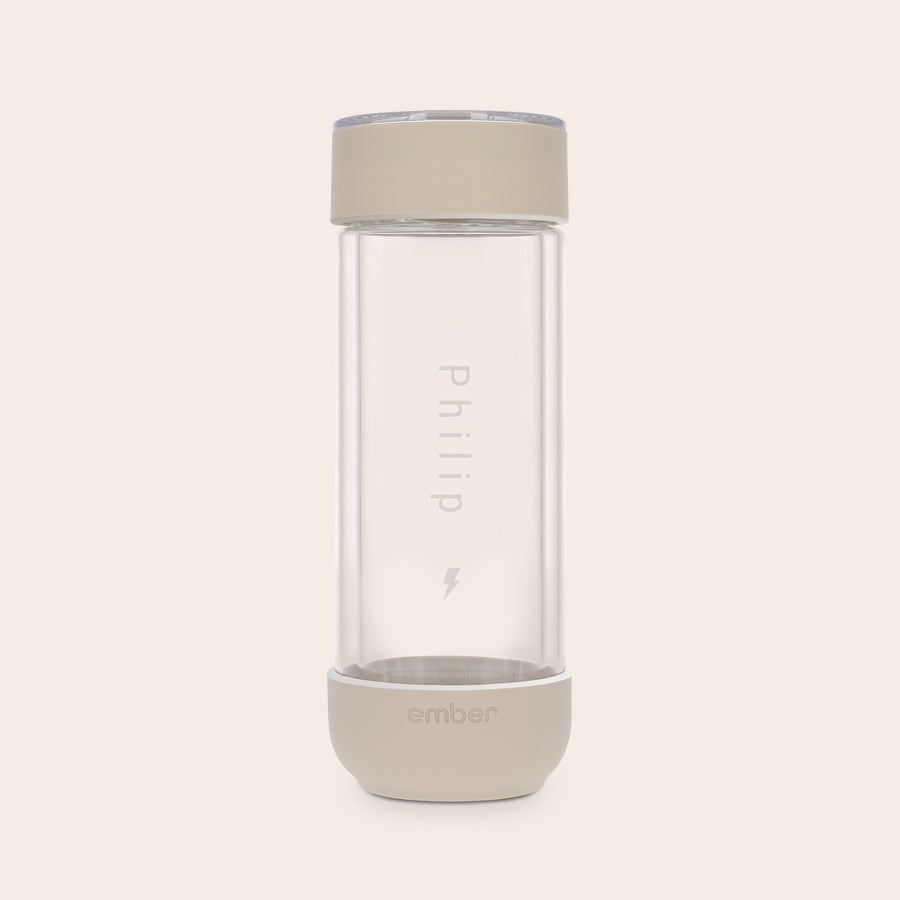 Personlig Ember Cold Tumbler Personlig Ember Cold Tumbler