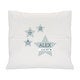  Birth cushion - White - Small - With filling