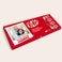 Personalizirana čokoladna ploščica XL KitKat Personalizirana čokoladna ploščica XL KitKat