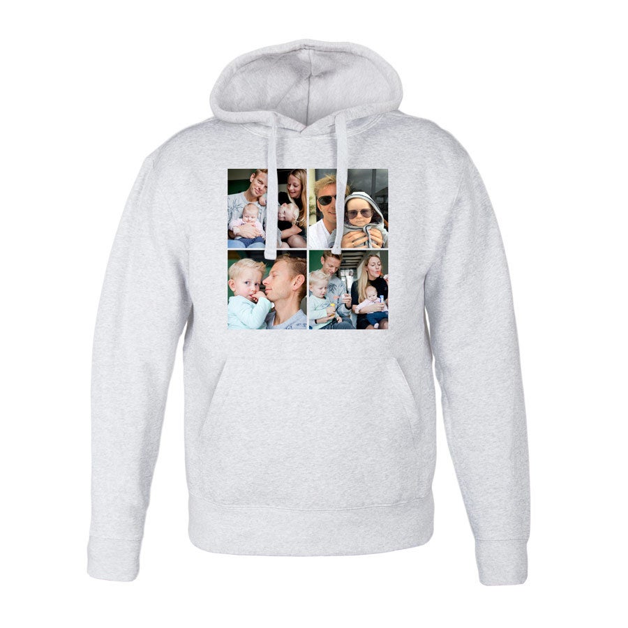 Mannen hoodies