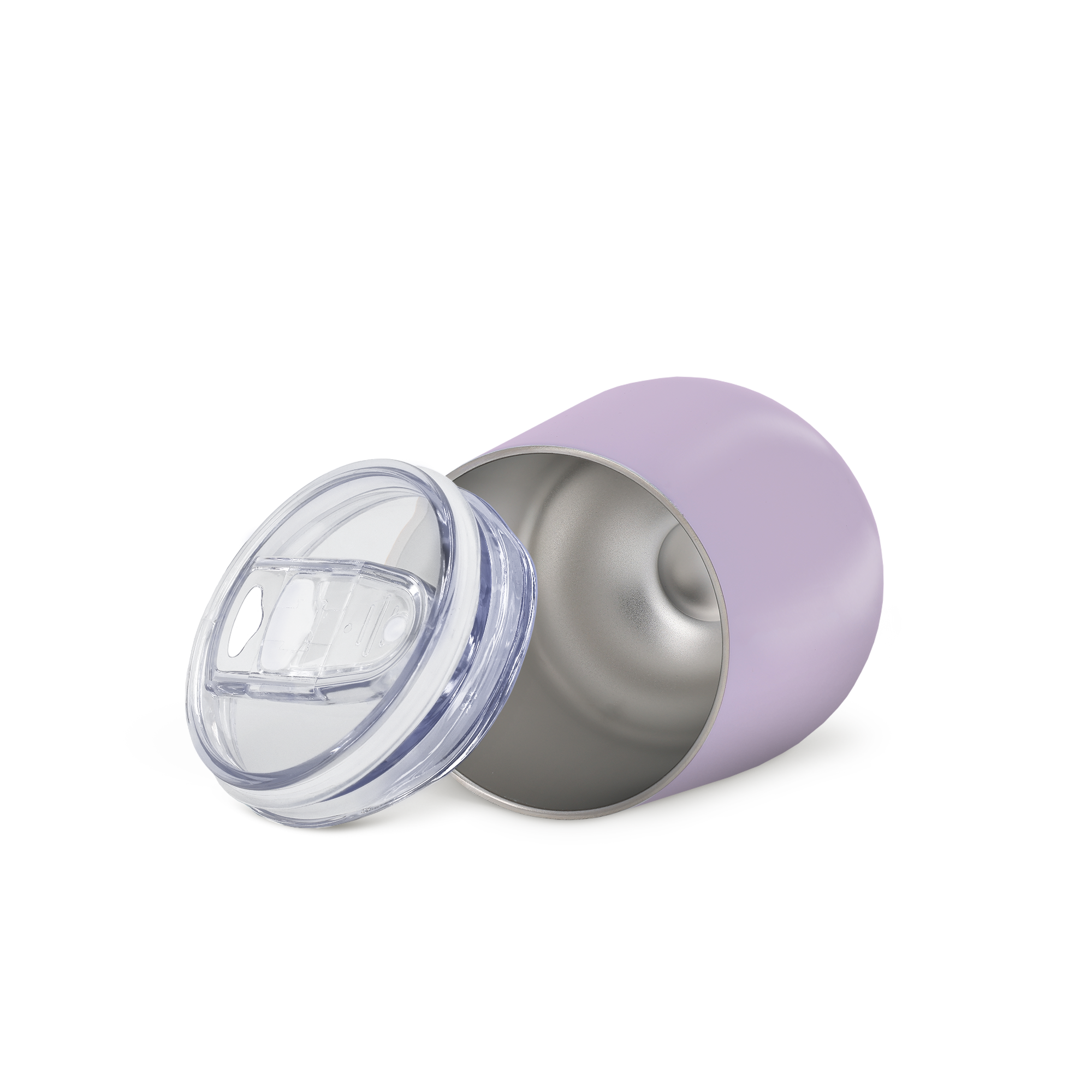 Tazza da viaggio con coperchio