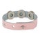 Slider armband - Roze - 1 foto