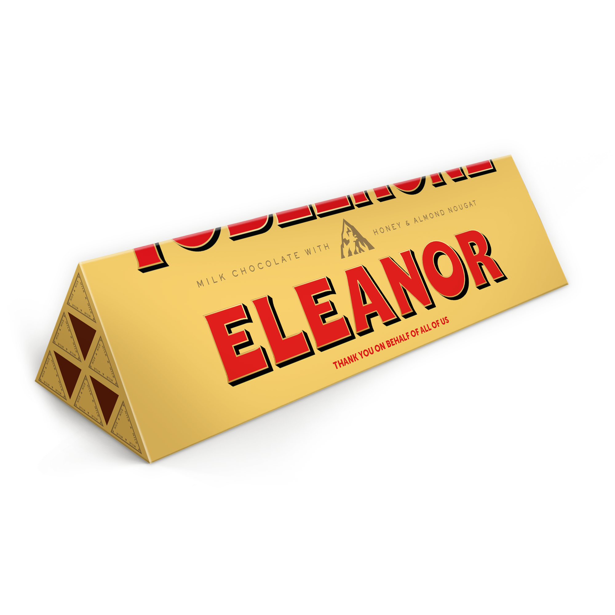 Barul Toblerone