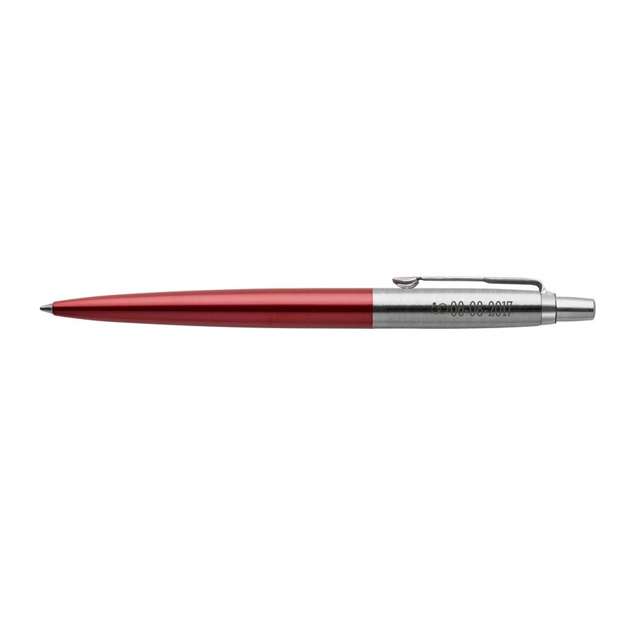 Parker - Jotter - pluma grabada