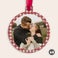 Personalised Christmas ornaments Personalised Christmas ornaments