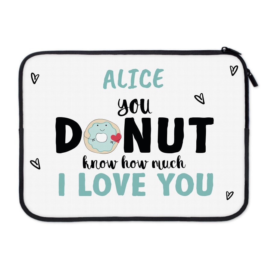 Laptop Sleeve