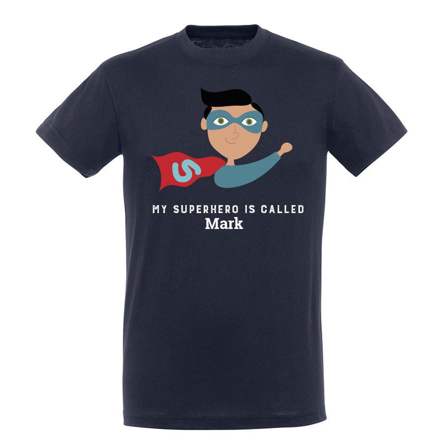 T-shirt del papà