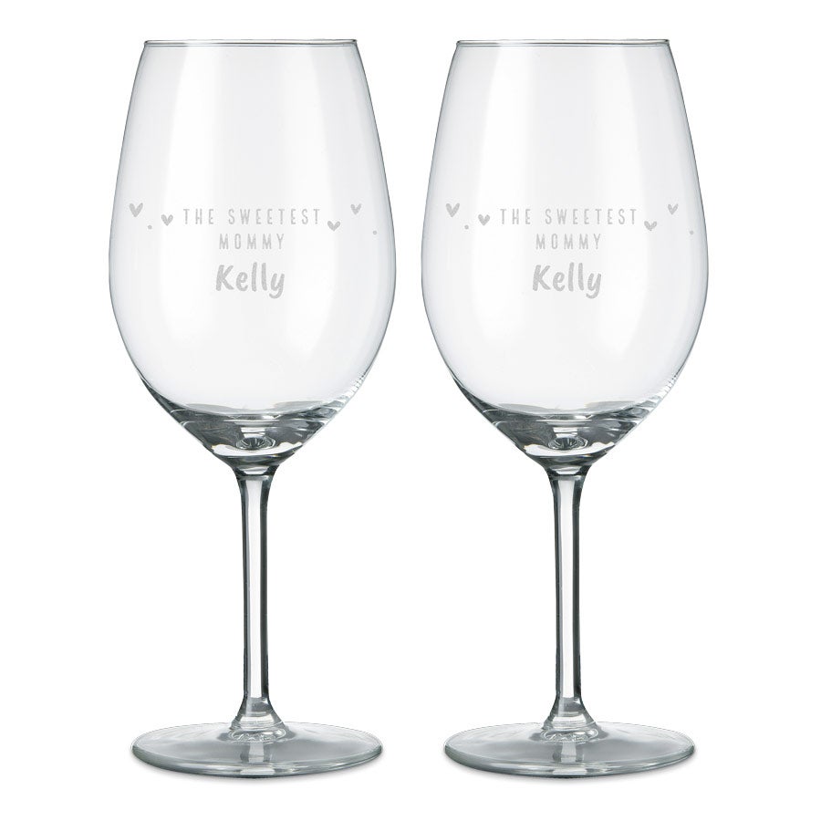 Red Wine Glasses Red Wine Glasses