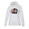 Women's hoodies - Grey (L)