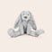 Peluche lapin personnalisé - Happy Horse Peluche lapin personnalisé - Happy Horse
