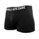 Underwear - Personalised boxer shorts - Size M - Name