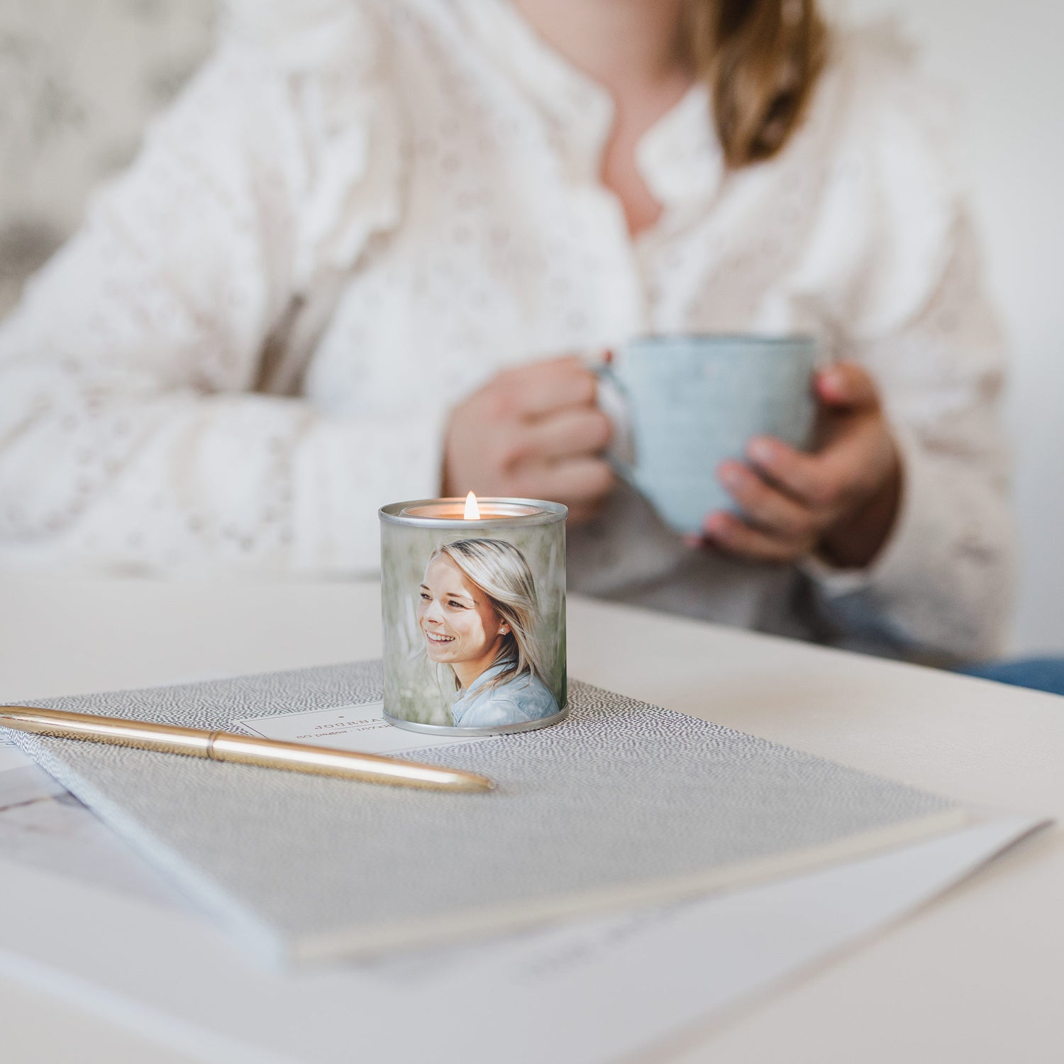 Tuoksukynttilä - YourSurprise - 90 g