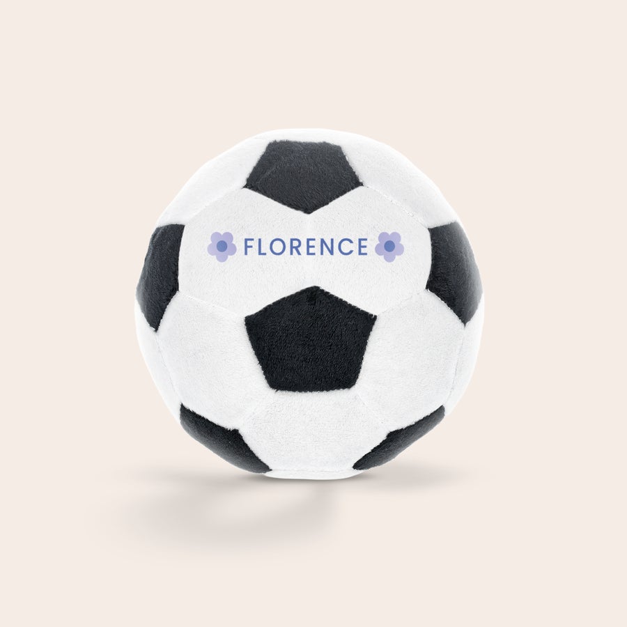 Pallone da calcio morbido personalizzato Pallone da calcio morbido personalizzato