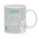 Easter mug with photo