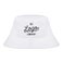 Bucket hat - kapelusz z imieniem