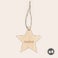 Personalisierter Weihnachtsschmuck Holz Personalisierter Weihnachtsschmuck Holz