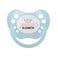 Pacifier - Godmother - Blue