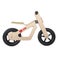 Kids balance bike (wood)