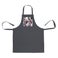 Kitchen Apron - Grey