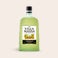 Personalised spirits - Limoncello Villa Massa - Printed wooden case Personalised spirits - Limoncello Villa Massa - Printed wooden case