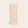 Champagne in gegraveerde kist - Piper Heidsieck Brut (375ml) Champagne in gegraveerde kist - Piper Heidsieck Brut (375ml)