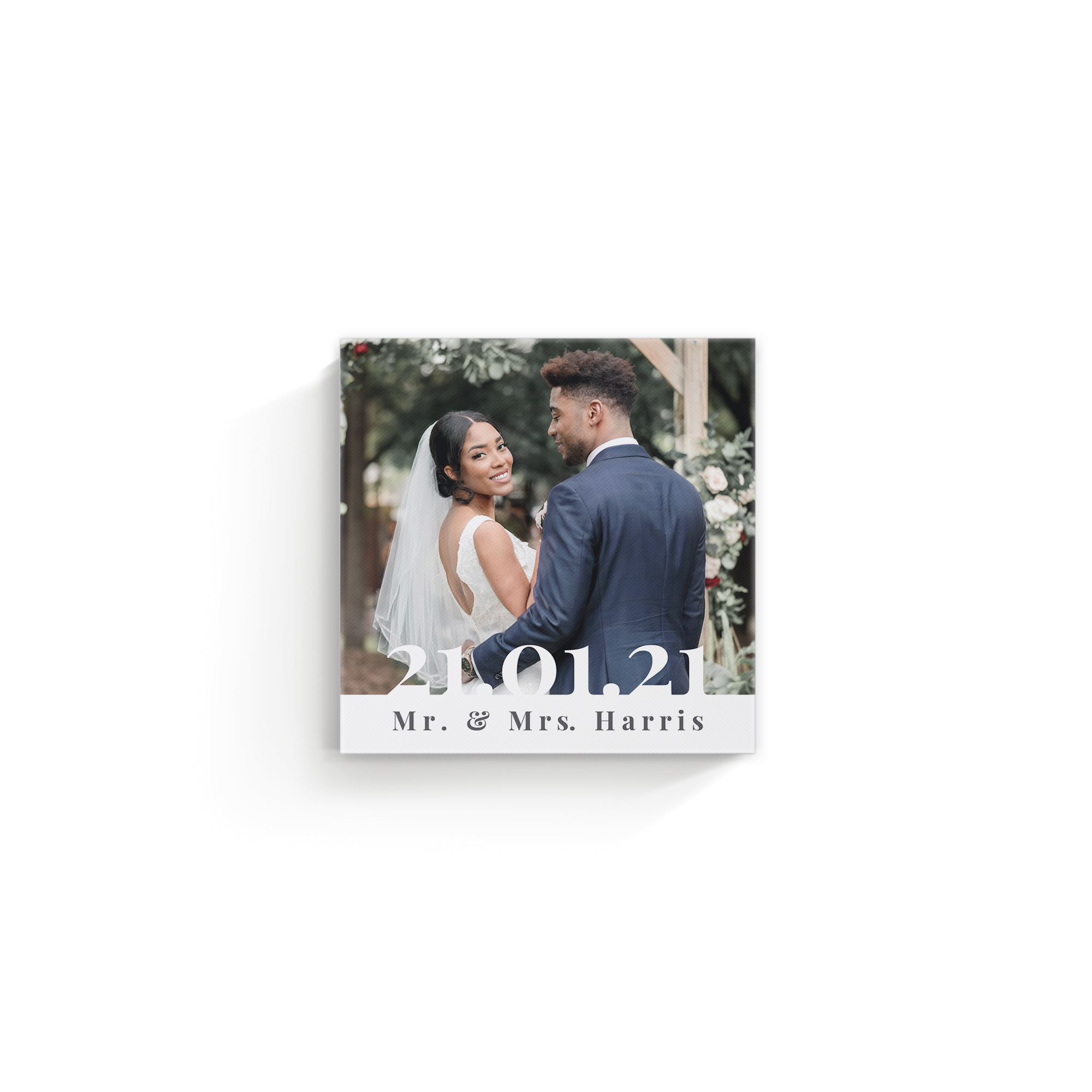 Personalizirano platno