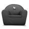 Kinderfauteuil met naam bedrukken