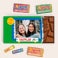 XL Tony's Chocolonely Chocolate (5 bars) XL Tony's Chocolonely Chocolate (5 bars)