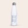 Personalised insulated water bottle Personalised insulated water bottle