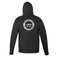 Sudaderas para hombres - Negro (L)