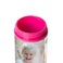 Personalised water bottle for kids - Pink