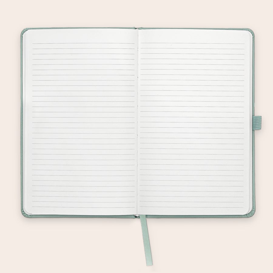 Caderno com nome Caderno com nome