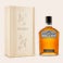 Jack Daniels Gentleman Jack Bourbon személyre szabott dobozban Jack Daniels Gentleman Jack Bourbon személyre szabott dobozban