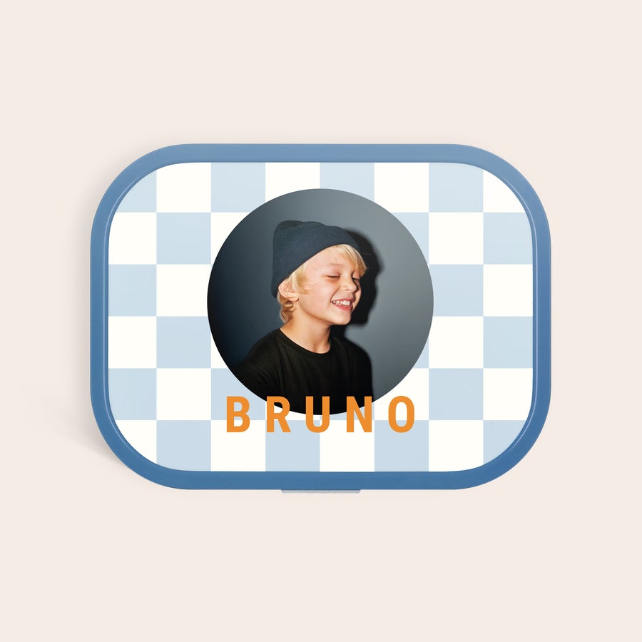 Mepal brotdose personalisiert Mepal brotdose personalisiert